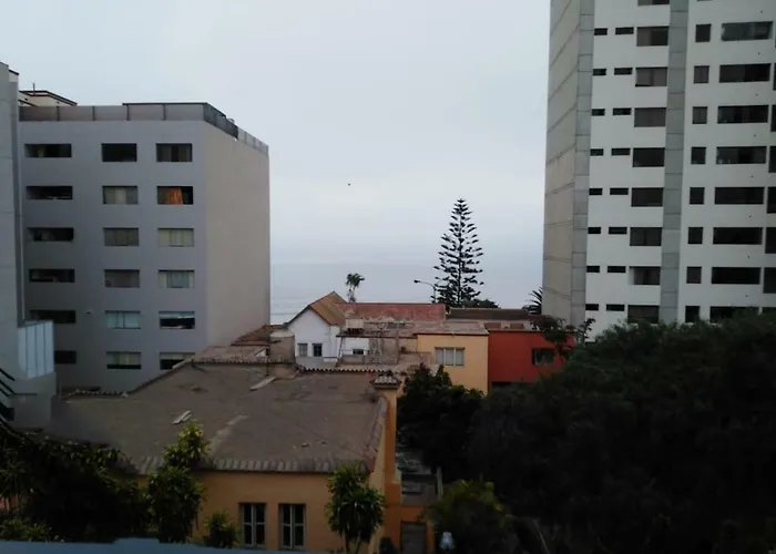 Mla Apartments - Buenos Aires