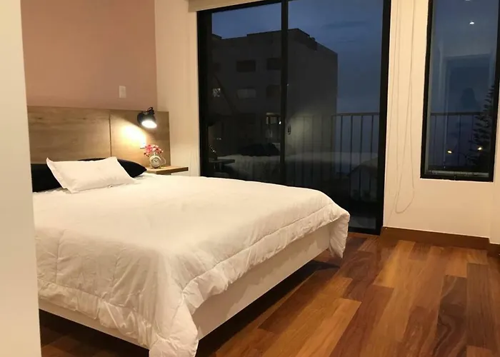 Mla Apartments - Buenos Aires