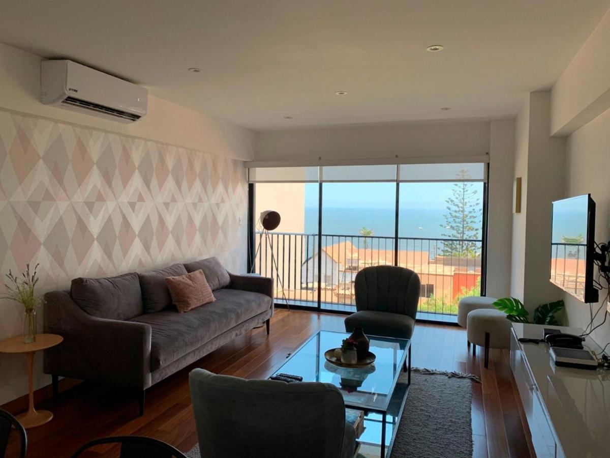 Miraflores Luxury - Buenos Aires
