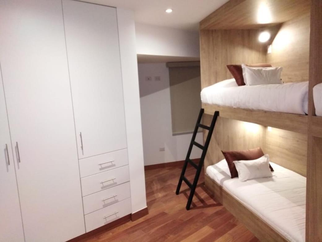 Apartment Mla - Buenos Aires