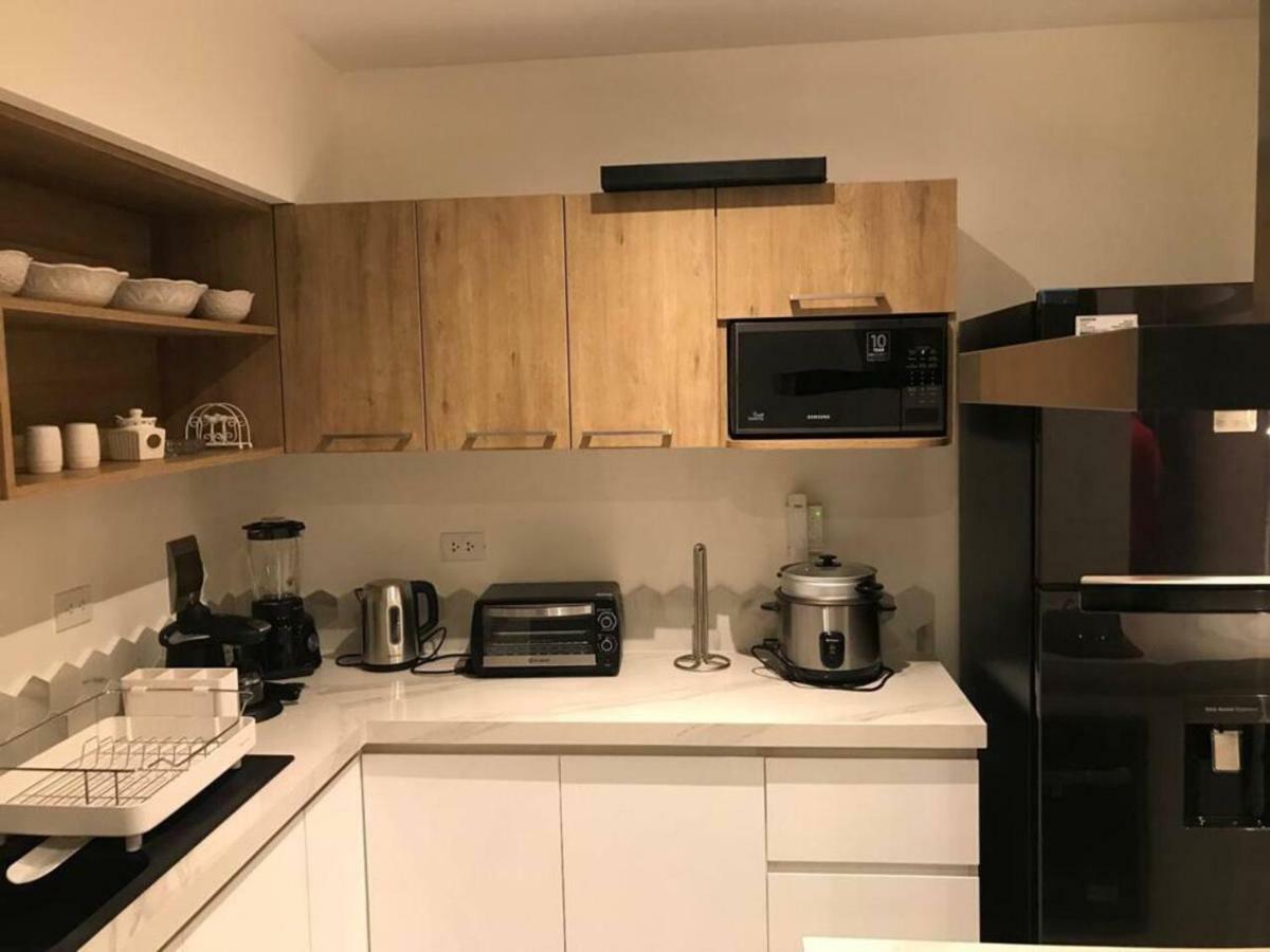 Apartment Mla - Buenos Aires