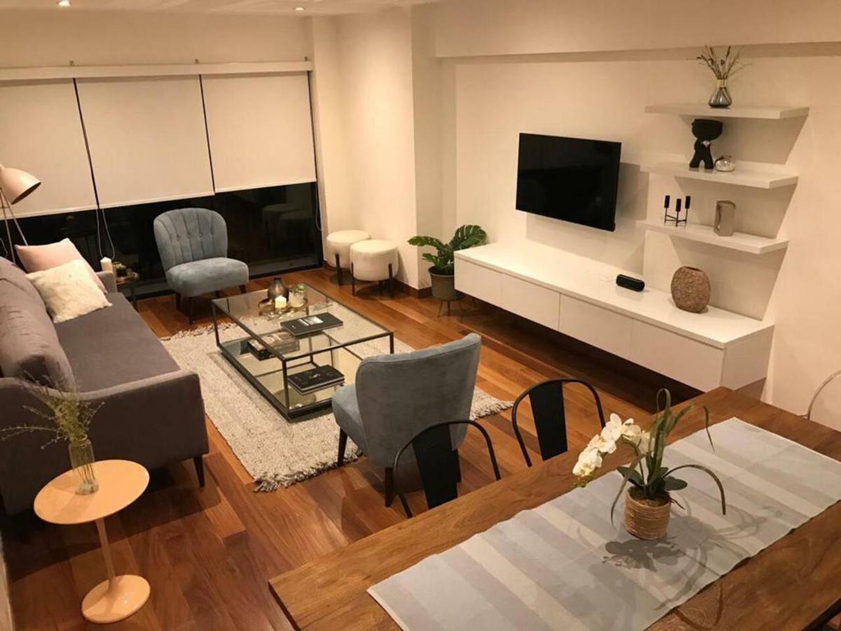 Apartment Mla - Buenos Aires *