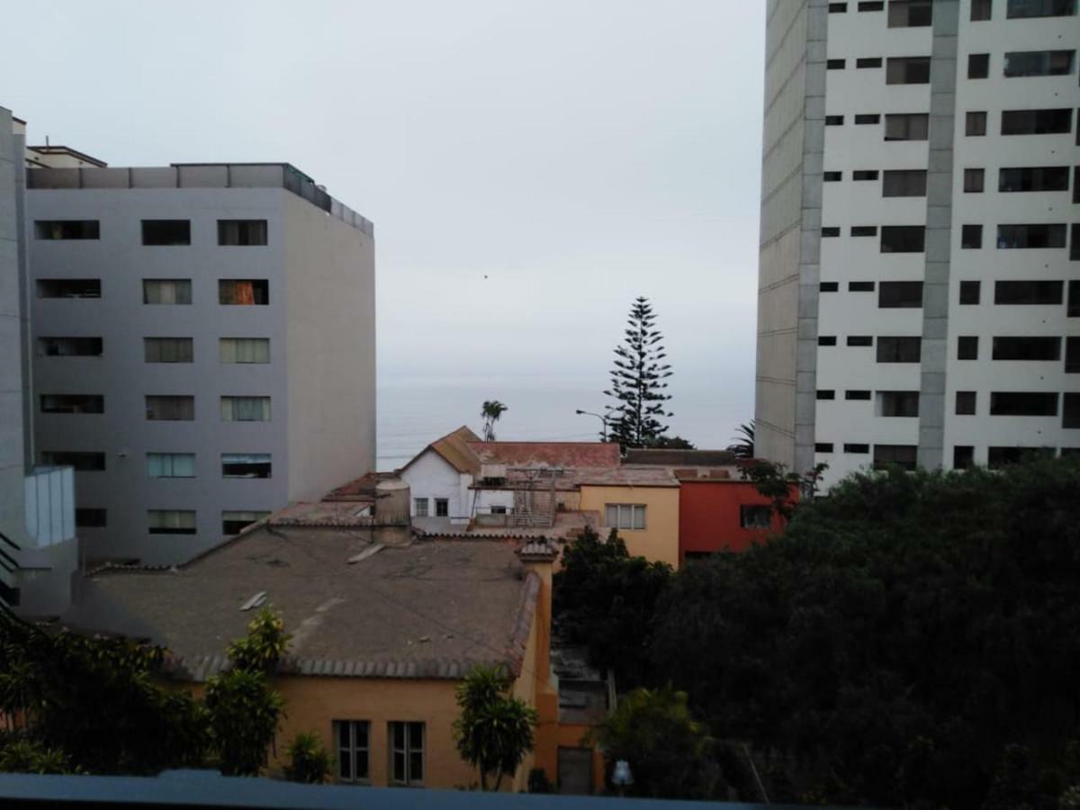 Apartment Mla - Buenos Aires