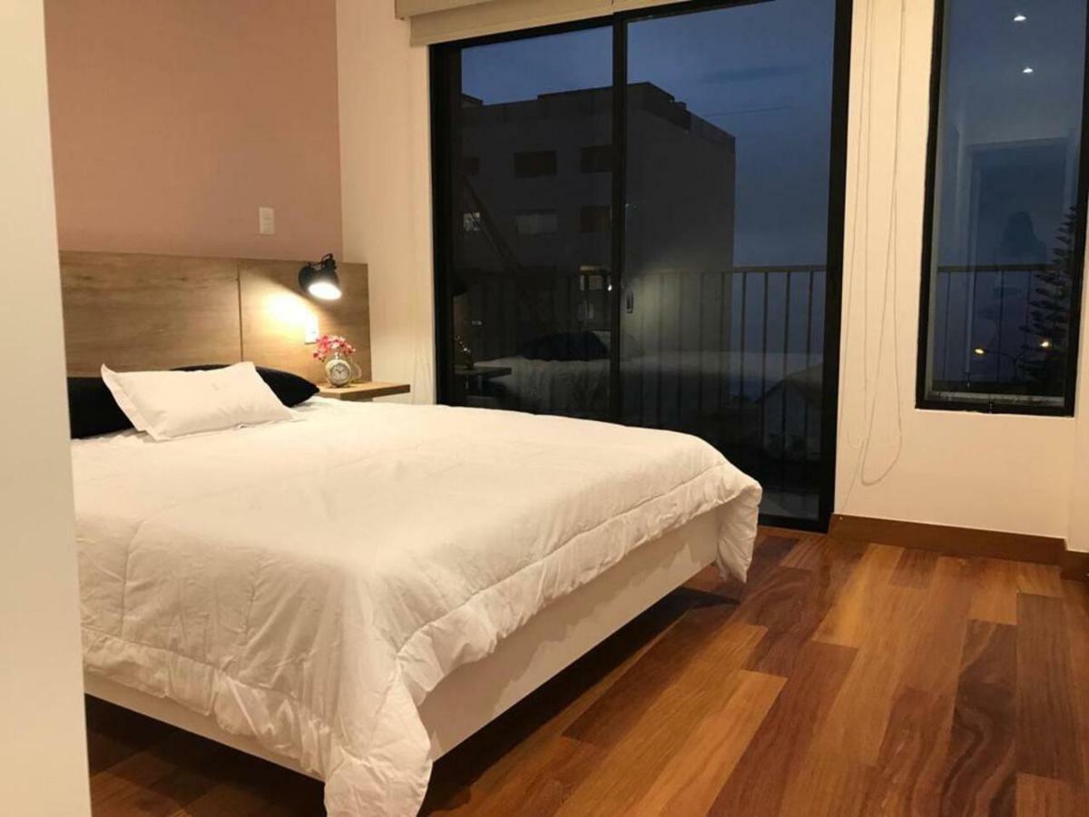 Miraflores Luxury - Buenos Aires *