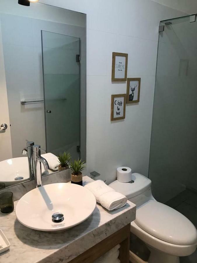 Mla - Buenos Aires Apartment