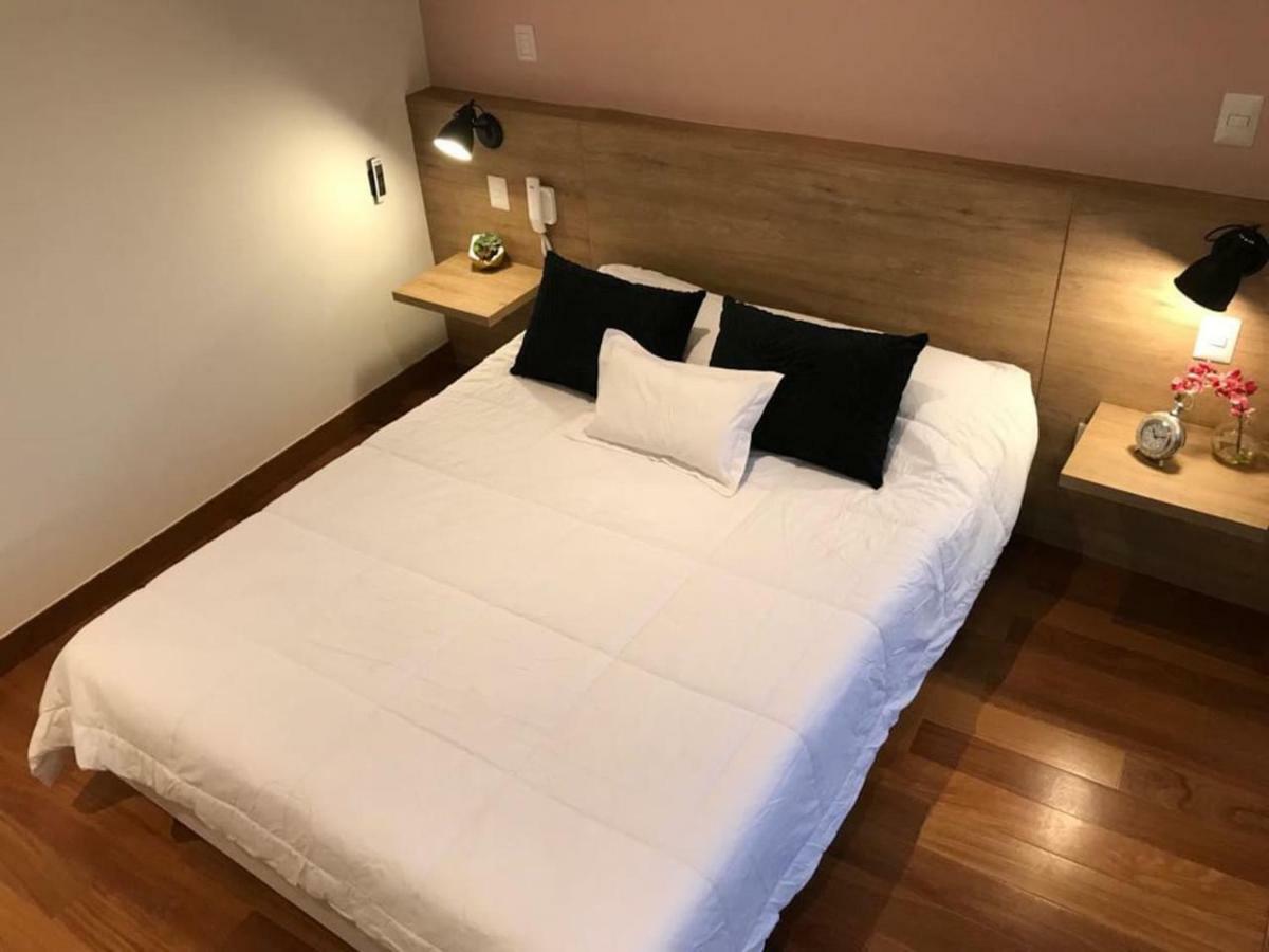 Apartment Mla - Buenos Aires *