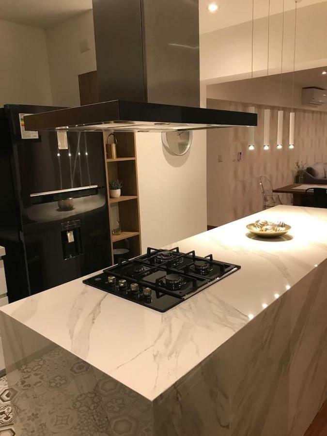 Miraflores Luxury - Buenos Aires * Lima