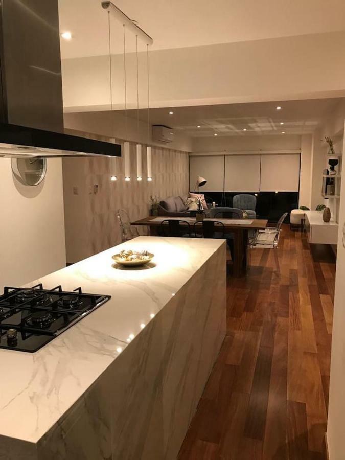 Mla - Buenos Aires Apartment