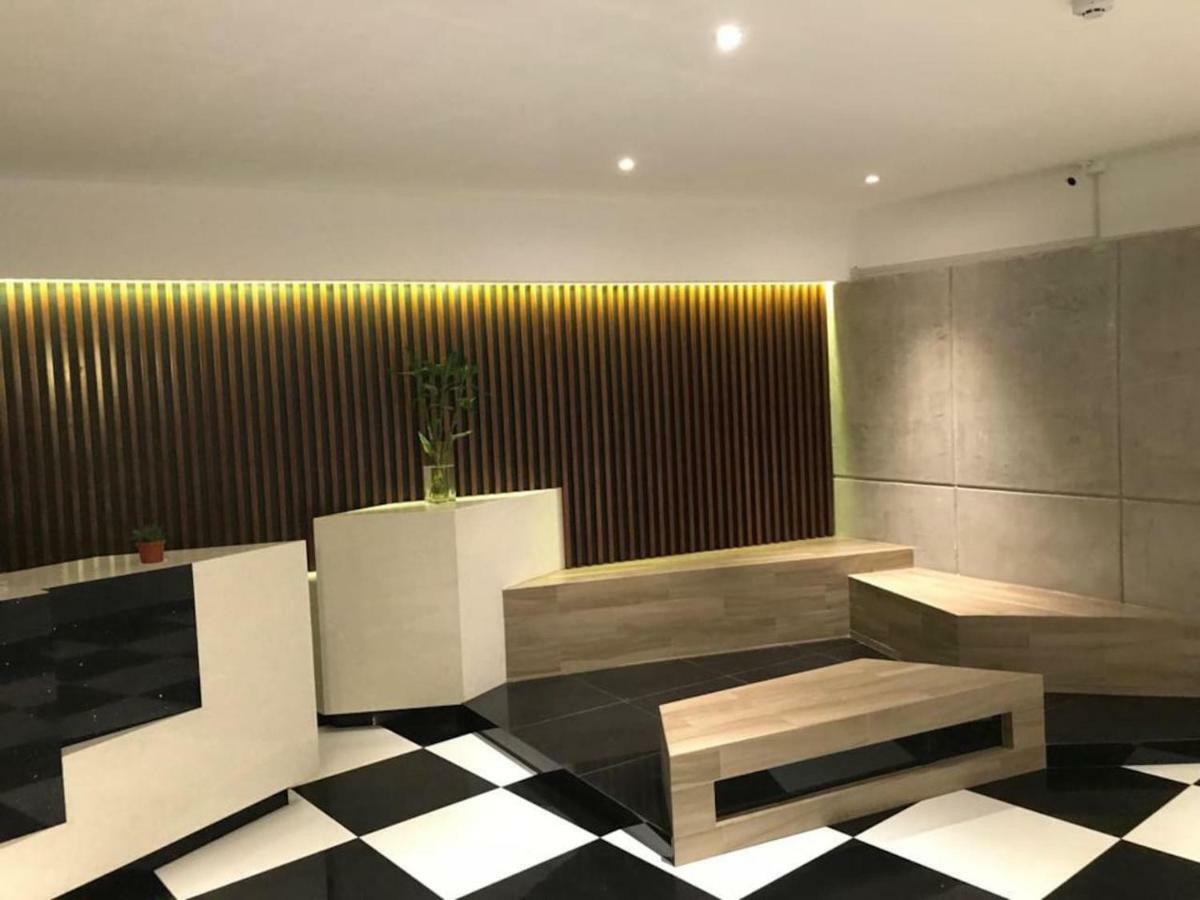 Apartment Mla - Buenos Aires Lima