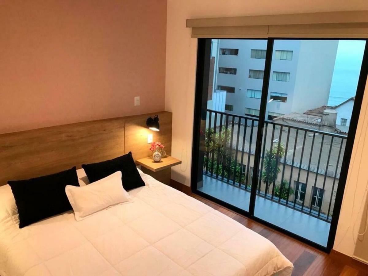 Mla - Buenos Aires Lima