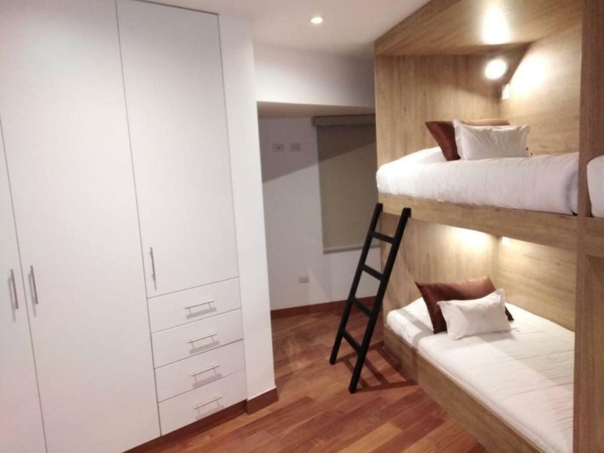 Mla - Buenos Aires Apartment *