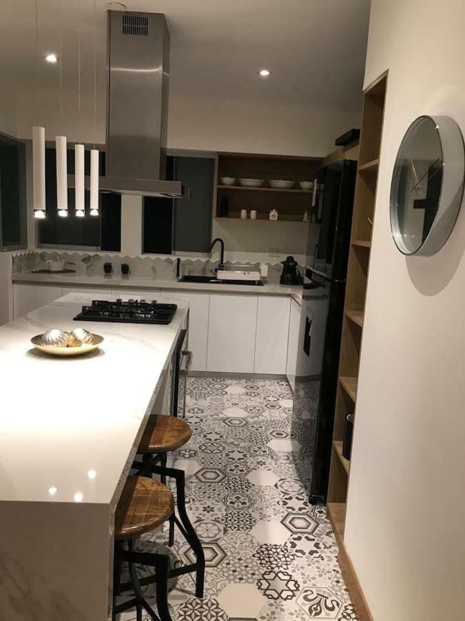 Mla - Buenos Aires Apartment Lima