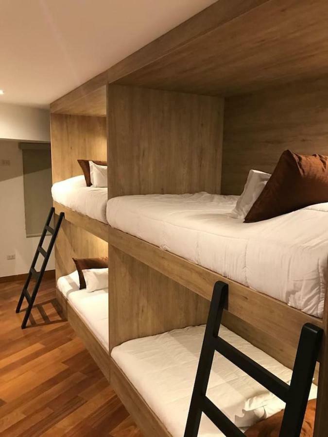Miraflores Luxury - Buenos Aires