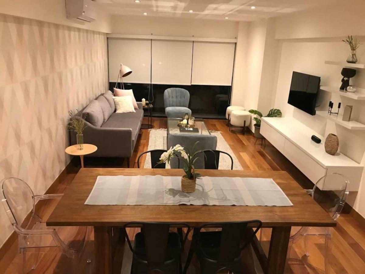 Mla - Buenos Aires Apartment Lima