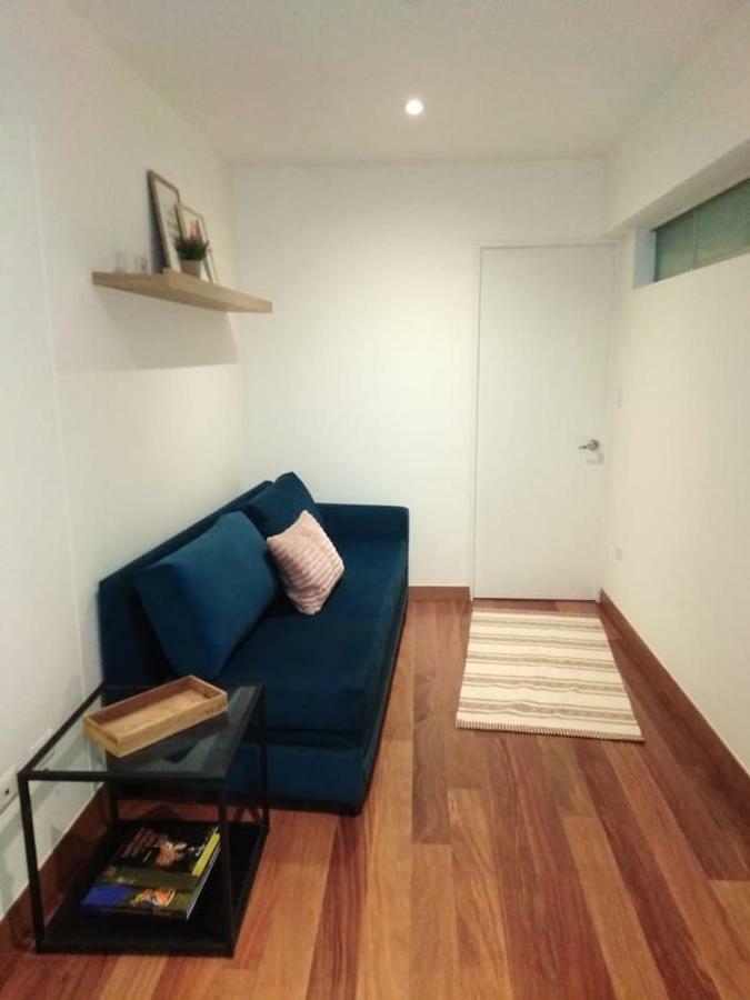 Mla - Buenos Aires * Lima